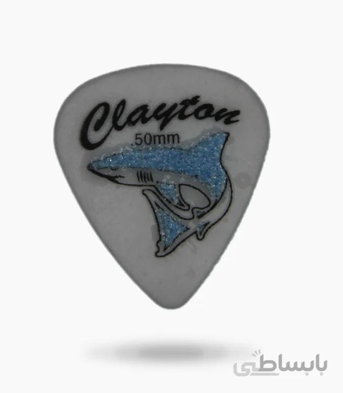 پيک گيتار الکتريک کلايتون Clayton