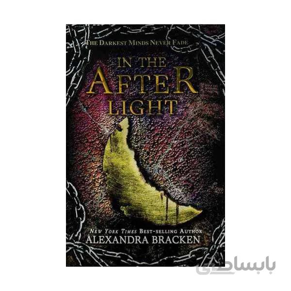 In the Afterlight - The Darkest Minds 3