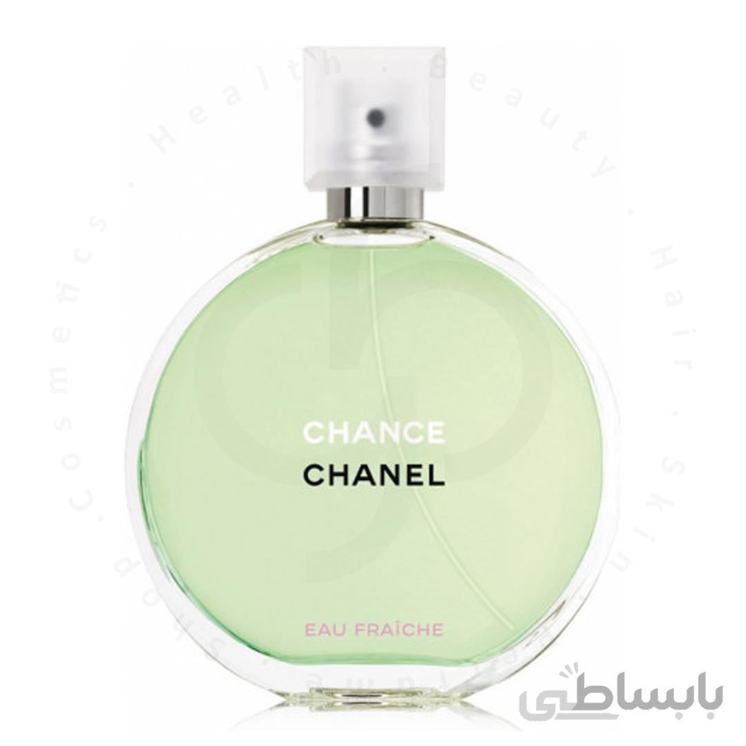 عطر ادکلن شنل چنس او فرش سبز