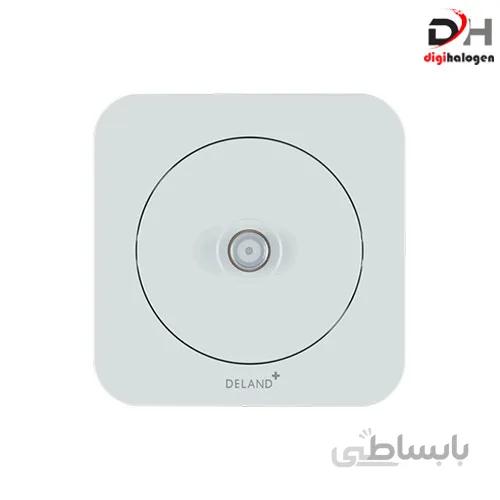 فیش ماهواره دلند مدل آدا