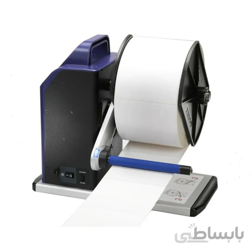 رول جمع کن صنعتی Godex T10
