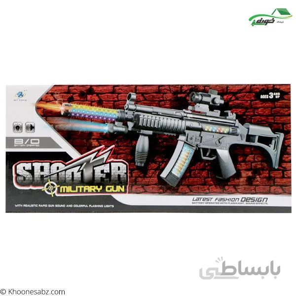 تفنگ شات گان موزیکال837
