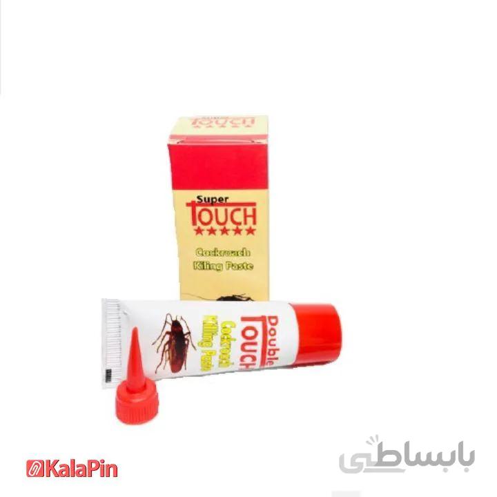 خمیر سوسک کش Touch حجم 20ml