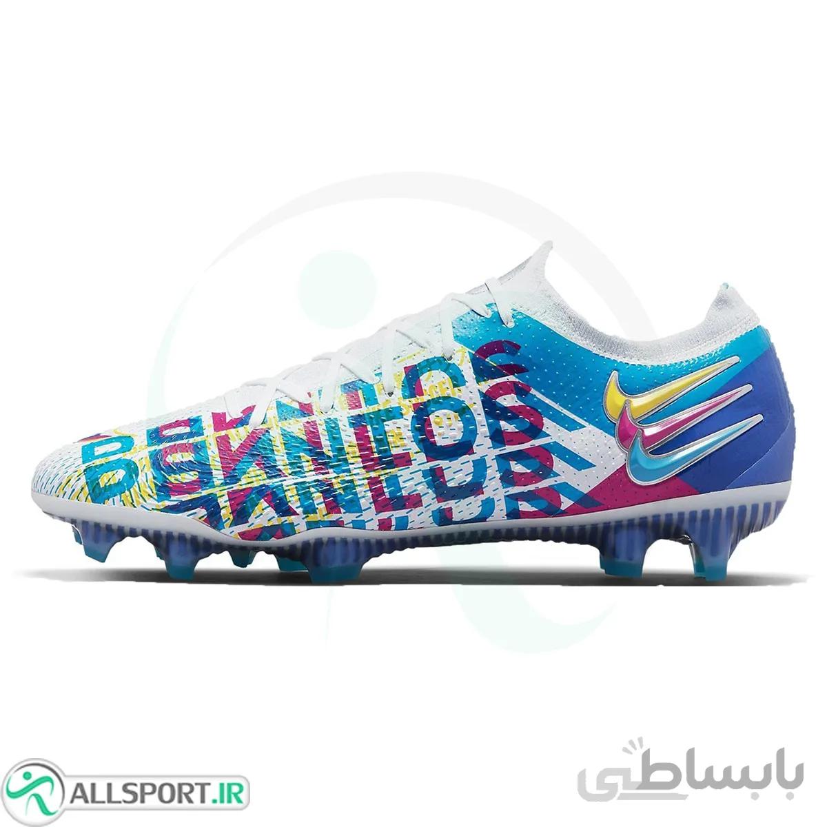 کفش فوتبال نایک فانتوم Nike Phantom GT Elite 3D FG CZ3457-467
