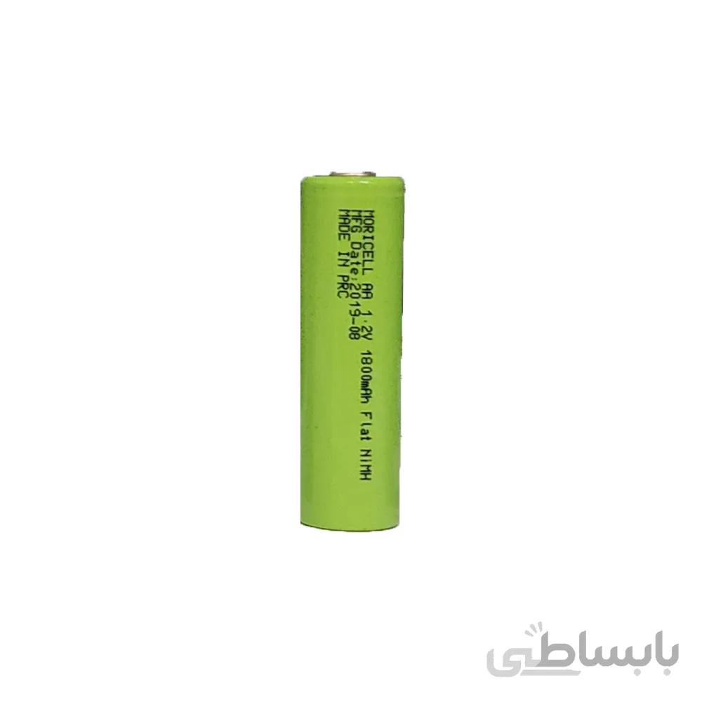باطری نیکل متال AA 1800 mAh GP