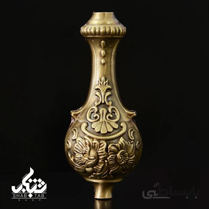 کاپ سراهی امپراطور 20 برنجی