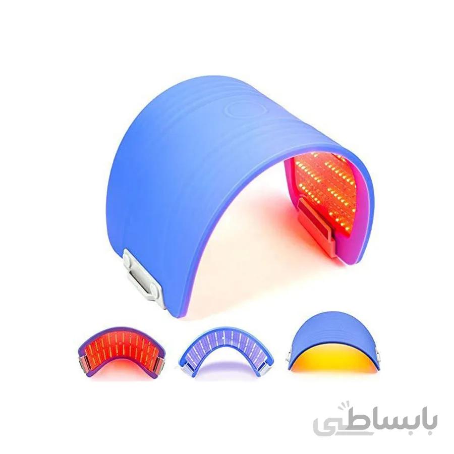 دستگاه فوتون تراپی EMS (ال ای دی سیلیکونی)
