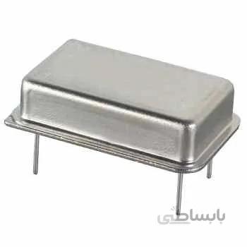 NTK - Crystal Oscillators 20MHZ - هانیپا الکترونیک