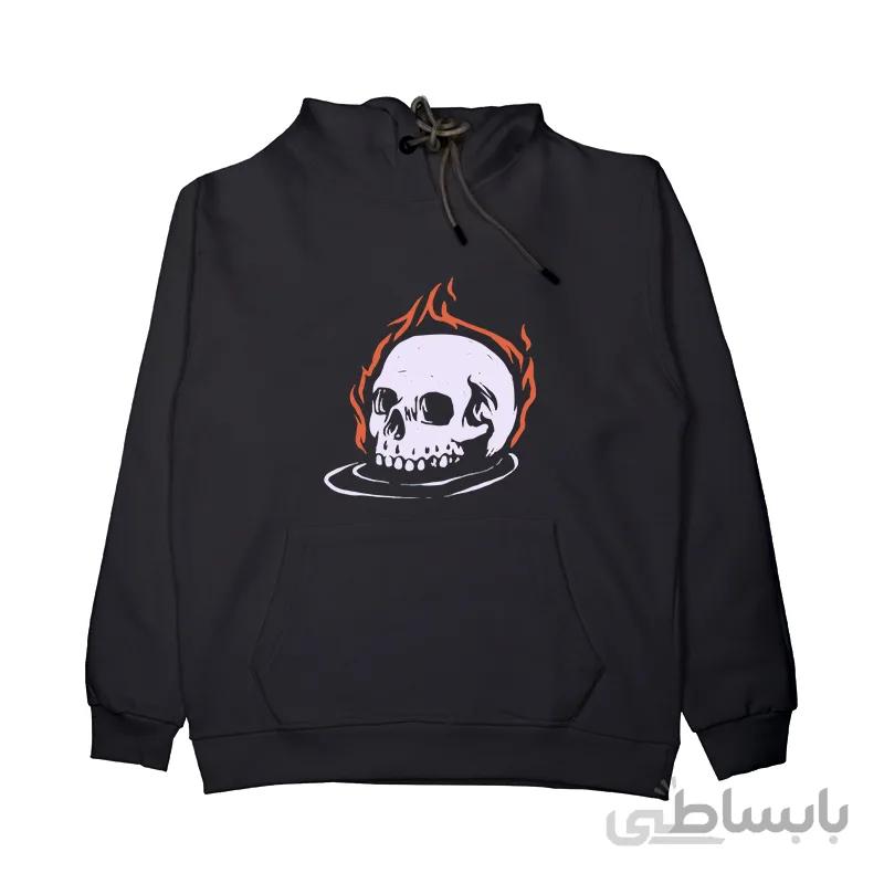 هودی طرح اسکلت