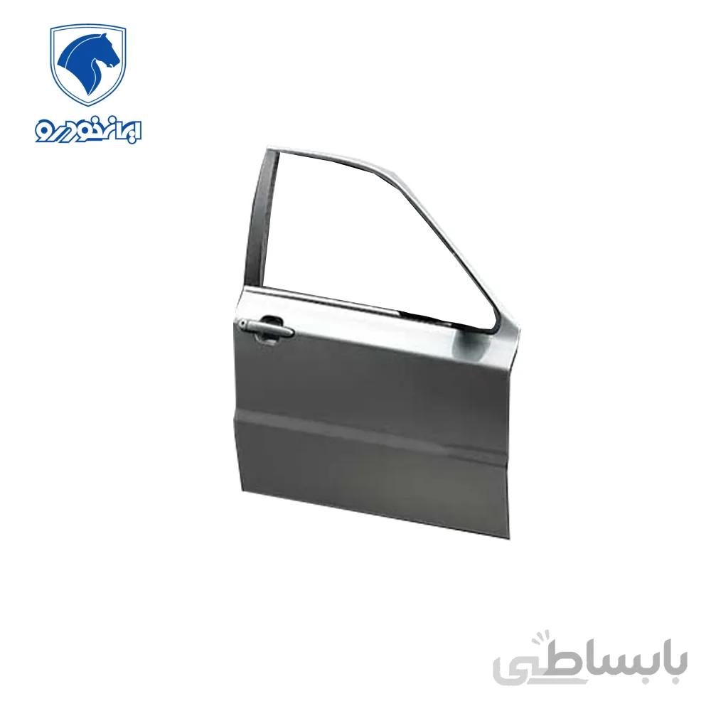 درب جلو چپ دنا