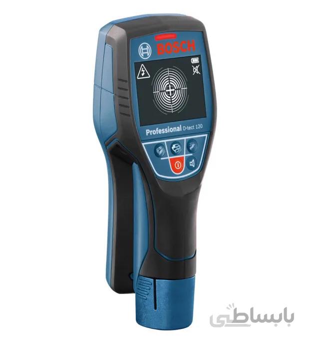 ردیاب D-Tect 120