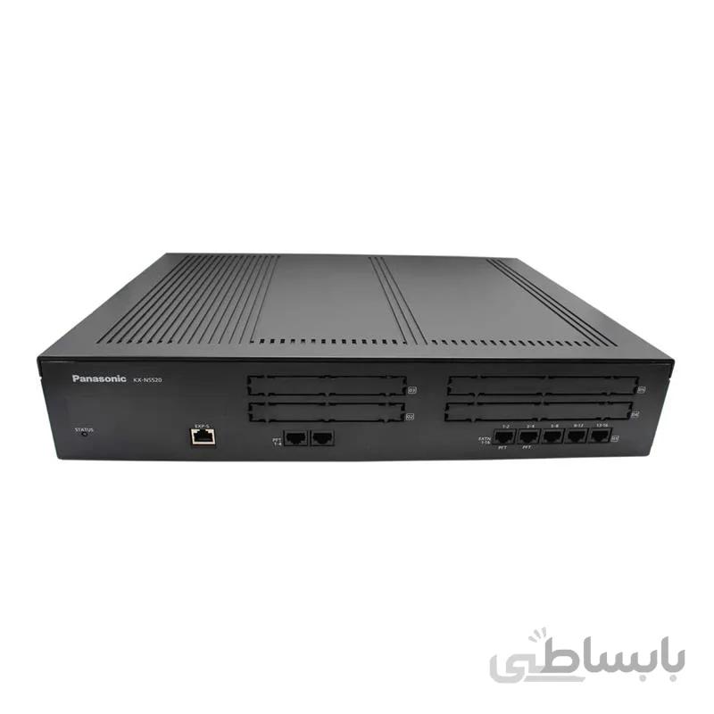 شلف توسعه سانترال پاناسونیک مدل KX-NS520