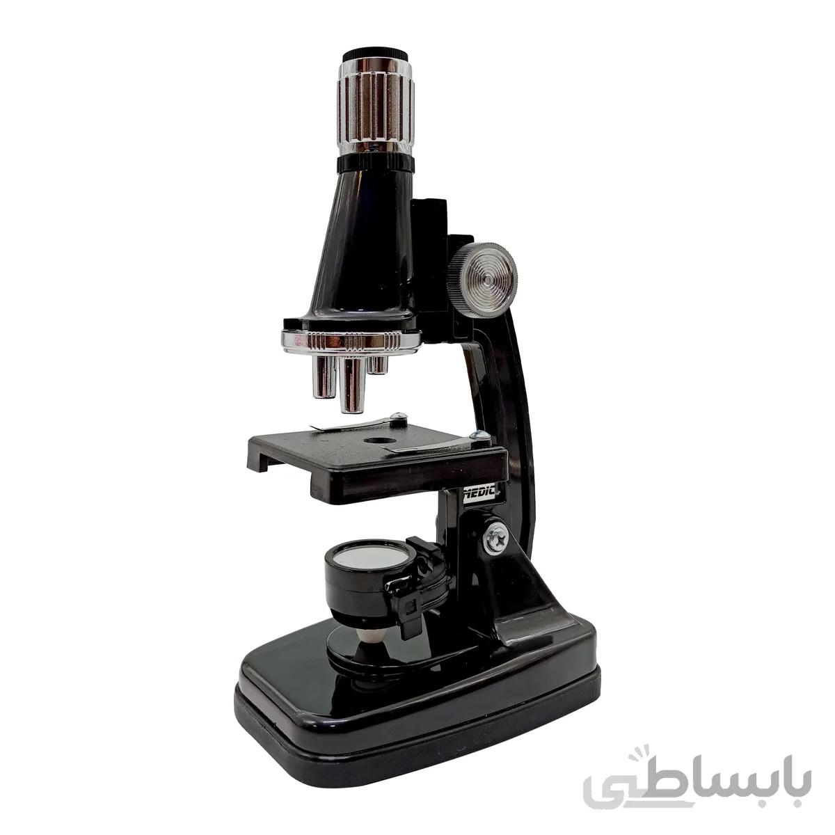 میکروسکوپ مدیک مدل MH 450L کد SN 60
