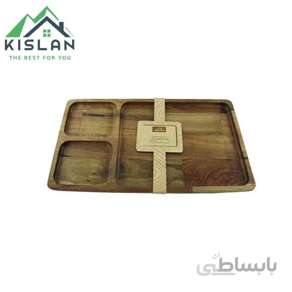 اردو خوری 3 خانه مربع آماهوم