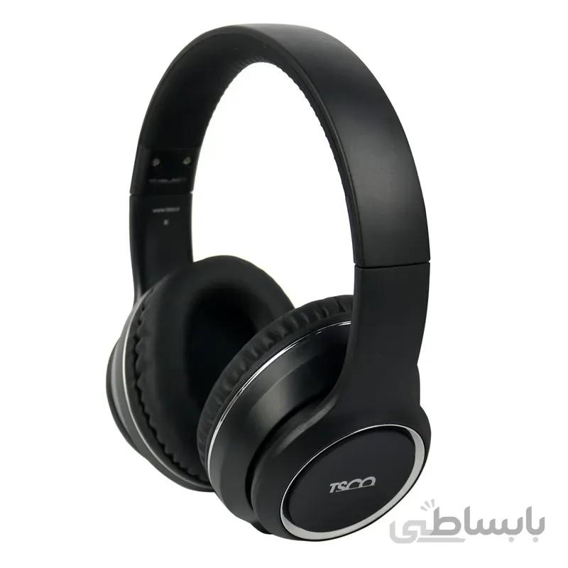 هدفون بلوتوثی TSCO TH 5376