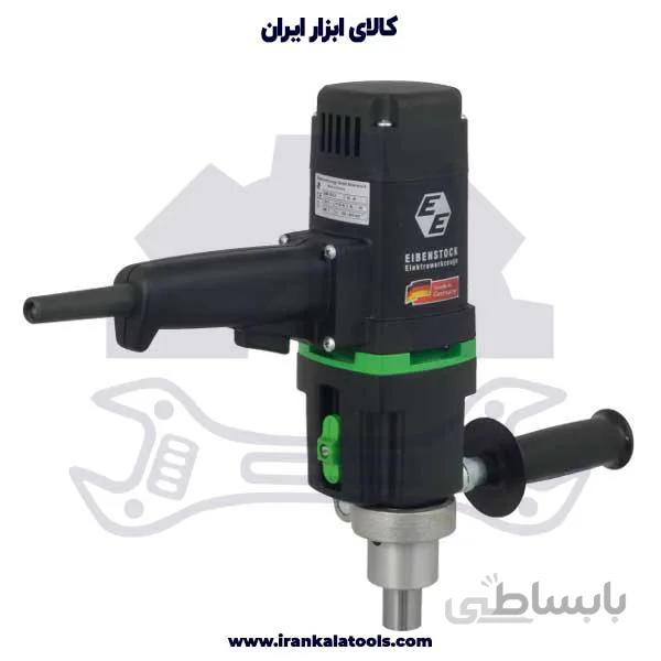دریل صنعتی مورس 2 ایبن اشتاک آلمان مدلEHB20-2/4