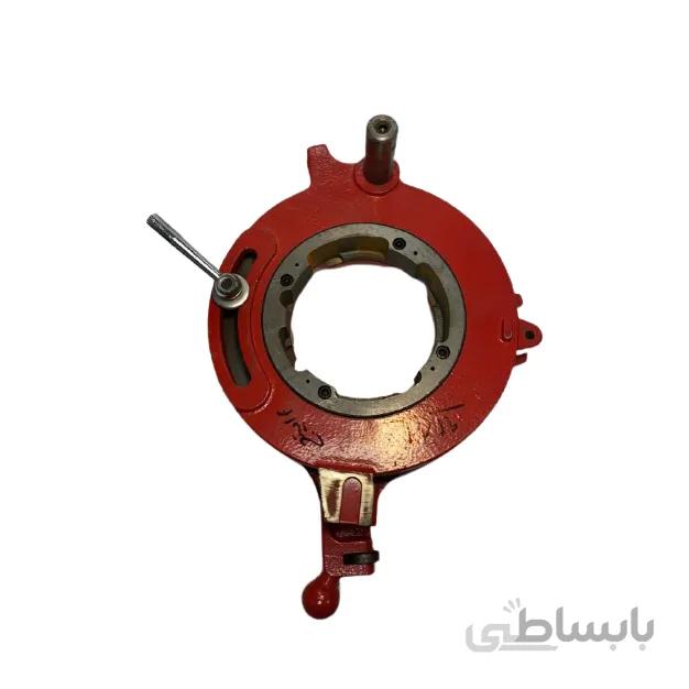داي هد 4 اينچ 25 تا 4 ببري