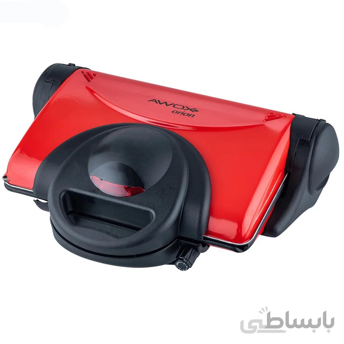 ساندویچ ساز آواکس مدل orion کد 558