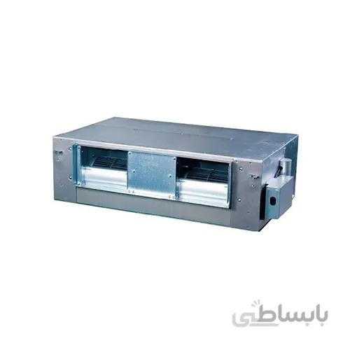 فن کویل کانالی میدیا مدل MKT3H-1800G100 ا Midea MKT3H-1800G70 Ducted Fan Coil