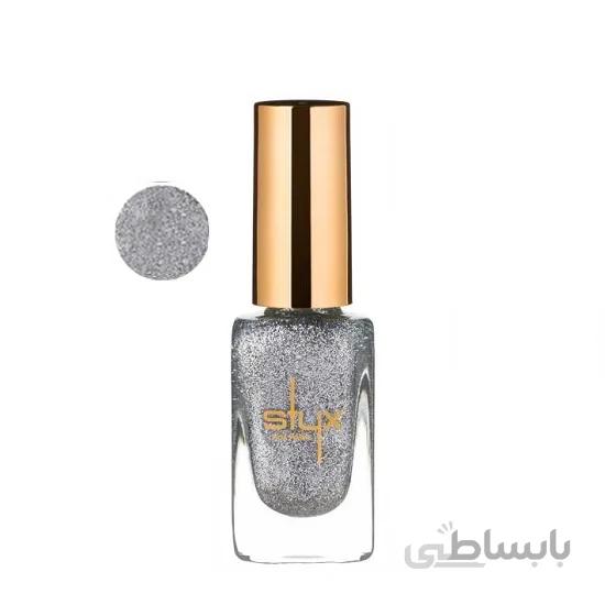 لاک ناخن استایکس شماره S3
