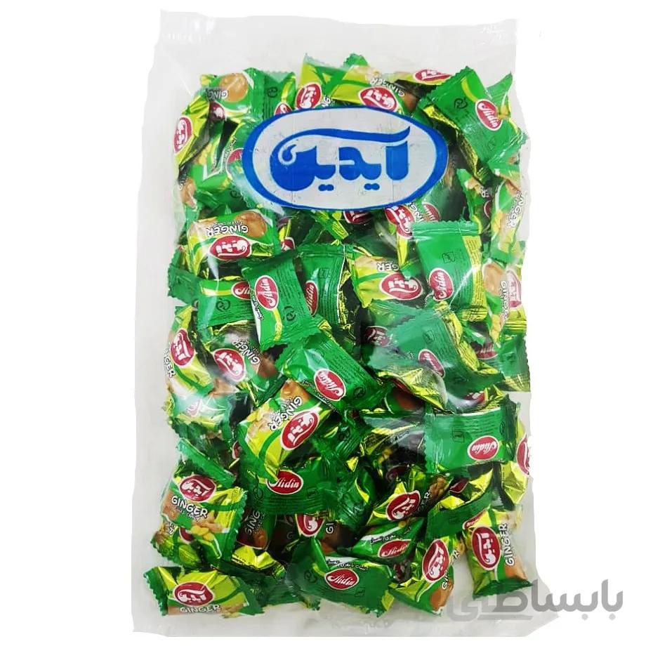 آبنبات زنجبیلی آیدین – 500 گرم
