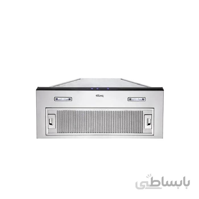هود بیمکث مدل 2062 ا هود بیمکث مخفی مدل 2062