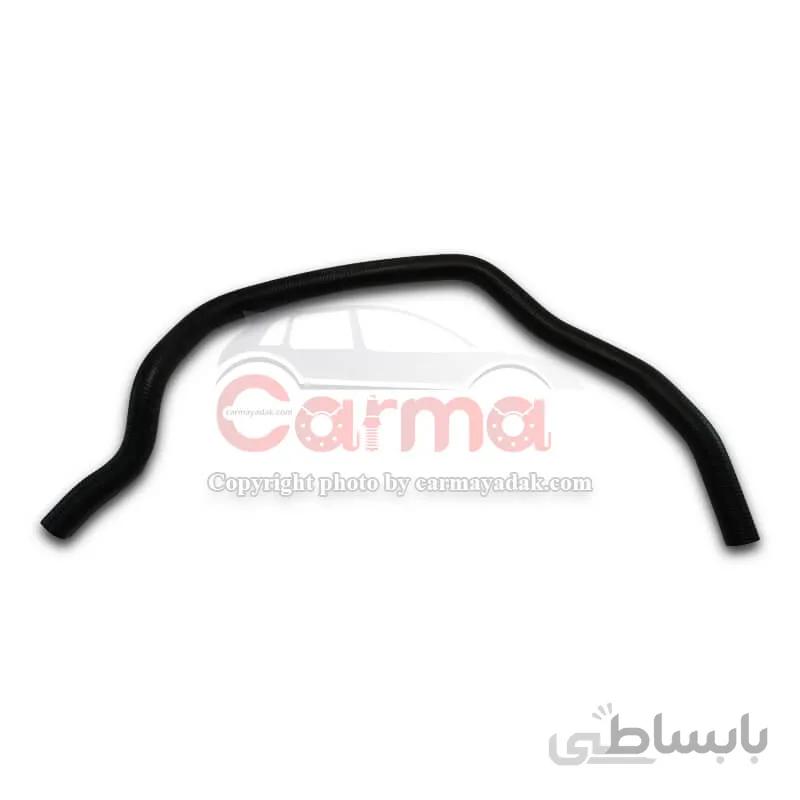 شیلنگ خروجی منبع انبساط دانگ فنگ اچ سی کراس شرکتی ا DongFeng H30 Cross Outlet Pipe, Expansion Tank