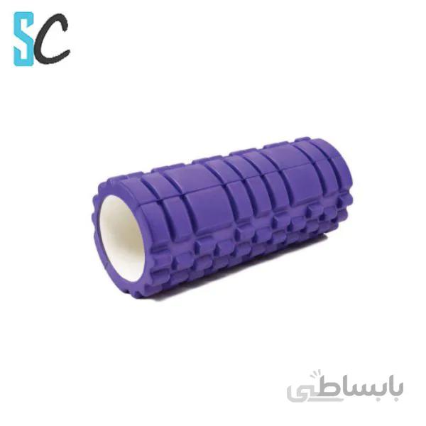 فوم رولر ساده کوچک (۳۳ سانتی متری)