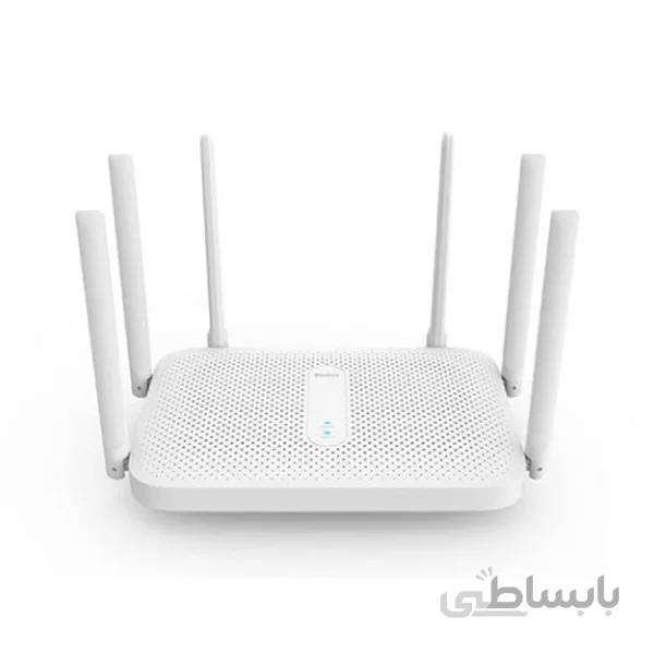 روتر ردمی AC2100 ا Redmi Router AC2100