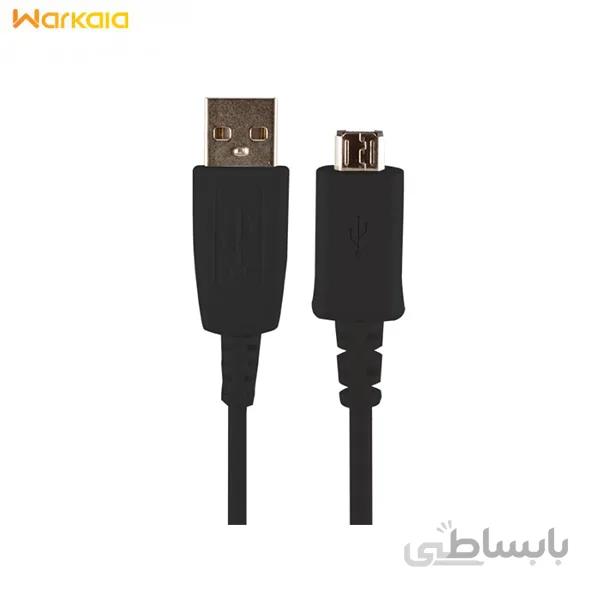 کابل اصلی سامسونگ Samsung Micro USB Cable 1m