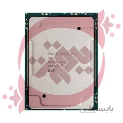 Intel Xeon-Gold 6258R (2.7GHz/28-core/205W)