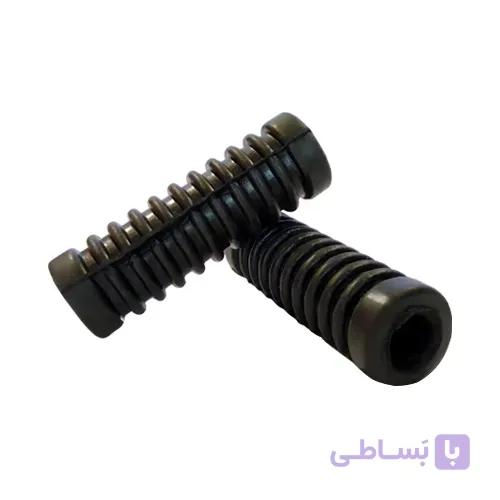 لاستیک هندل موتور سیکلت برند شرکتی