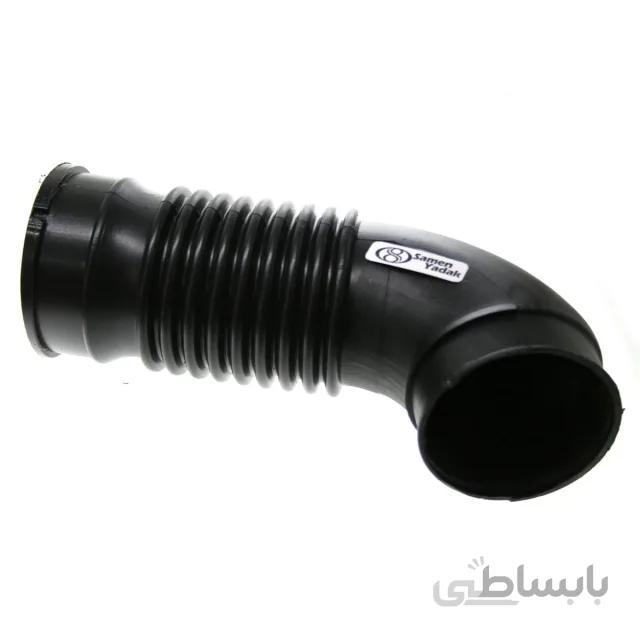 خرطومی هواکش تیبا