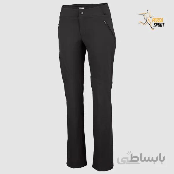 شلوار زنانه کلمبیا BACK UP PASSO ALTO PANT