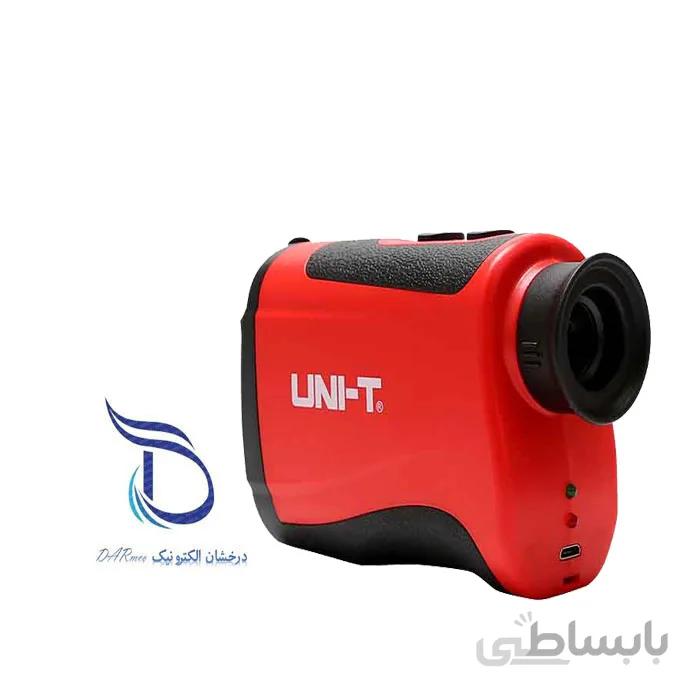 متر لیزری DIGITAL یونیتی UNI-T LM1000
