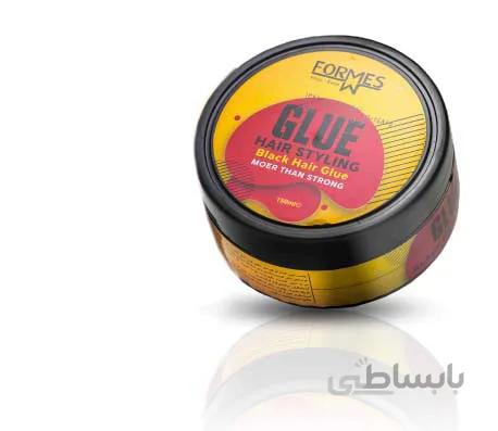 چسب مو سیاه FORMES ا Formes Black Hair Glue