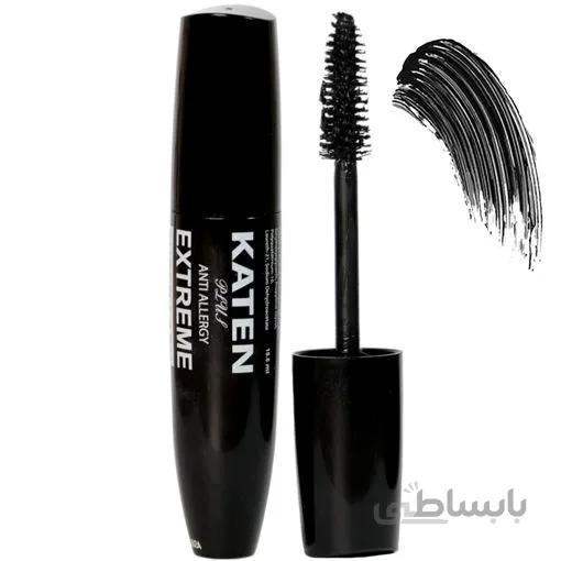 ریمل کاتن حجم دهنده Extreme Super Lash
