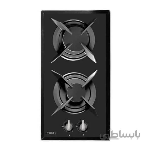 اجاق گاز صفحه ای کن مدل IG 3201 ا Can IG-3201 HOB