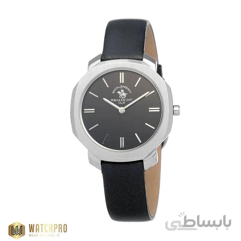 ساعت مچی زنانه پولو سانتا باربارا مدل sb.1.10041-6