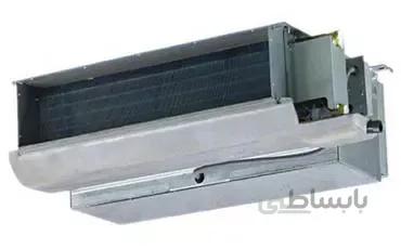 فن کویل سقفی توکار تراست مدل TMFCD3-600