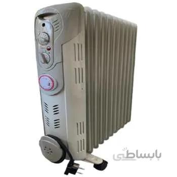شوفاژ برقی مدل a11