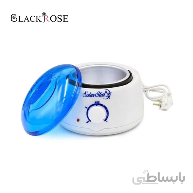 دستگاه موم گرم کن و ذوب وکس سولار استار