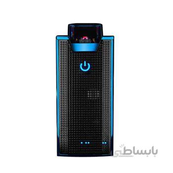 فندک پلاسما پاور بانک