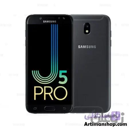 گوشی موبایل سامسونگ گلکسی J5 Pro دو سیم کارت