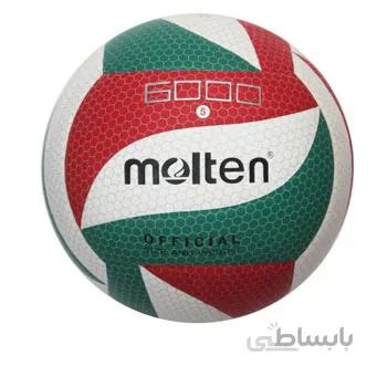 توپ والیبال مولتن لونه زنبوری 6000