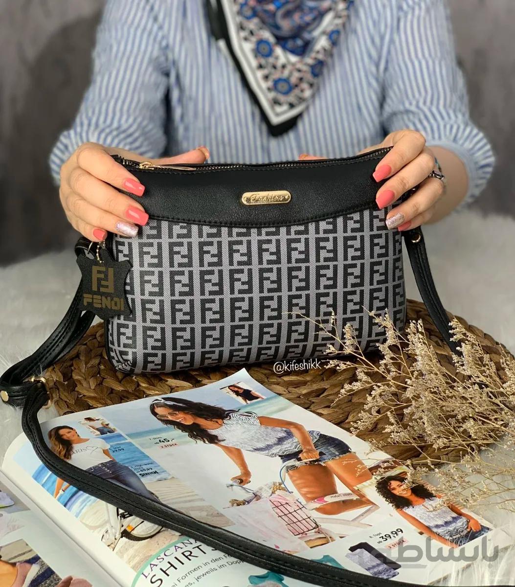 کیف اسپرت زنانه کد KF763