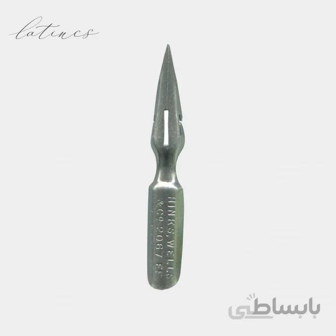 نوک فلزی Mitchell مدل Hink and Wells 2067EF
