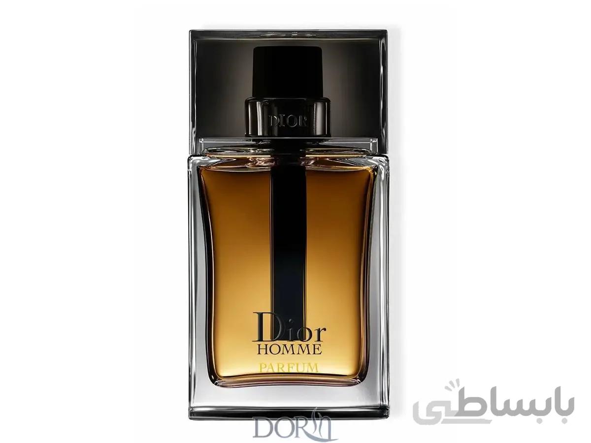 ادکلن پرفیوم دیور هوم پرفیوم مردانه 100 میلی لیتر اورجینال