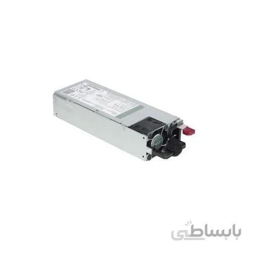 پاور سرور اچ پی HPE 1600W Flex 80 Plus Platinum با پارت نامبر ۸۶۳۳۷۳-۰۰۱