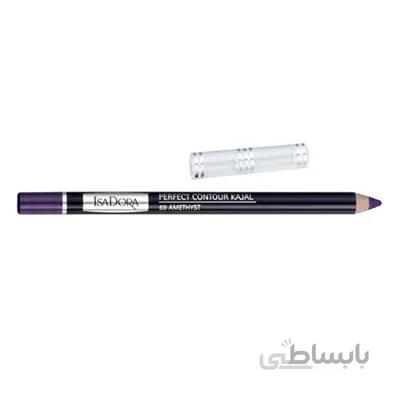مداد چشم کژال پرفکت ایزادورا ۷۱ /Isadora Perfect Contour Kajal Eye Pencil
